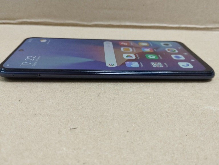 Xiaomi redmi note 10s 6/128gb Код:01-201046859. Зображення 8