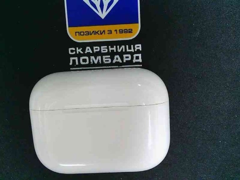 Объявление AirPods Pro 3 Б/У