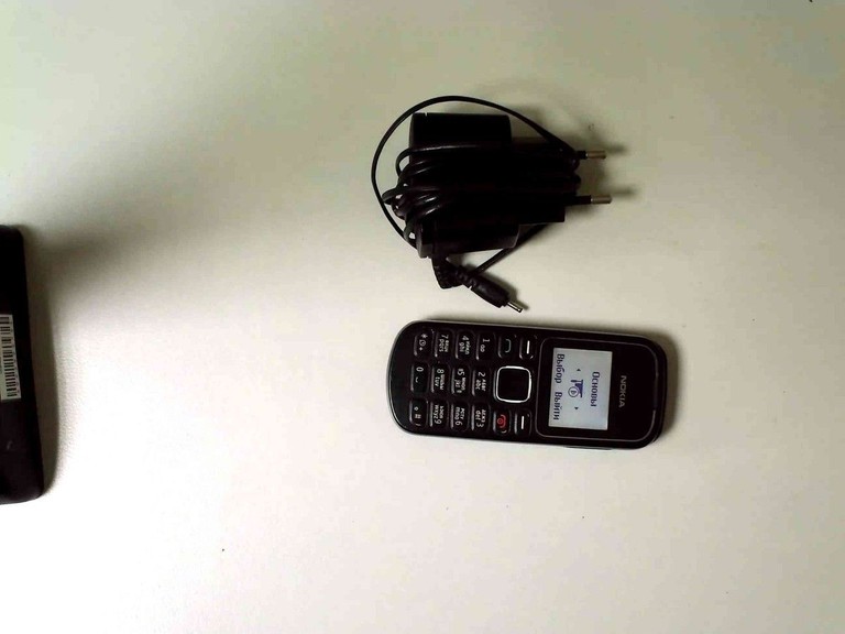 Дешево Nokia 1280 з ломбарду
