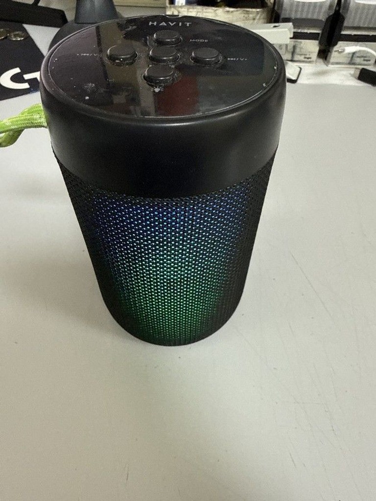 Оголошення Havit sk897bt rgb Б/У
