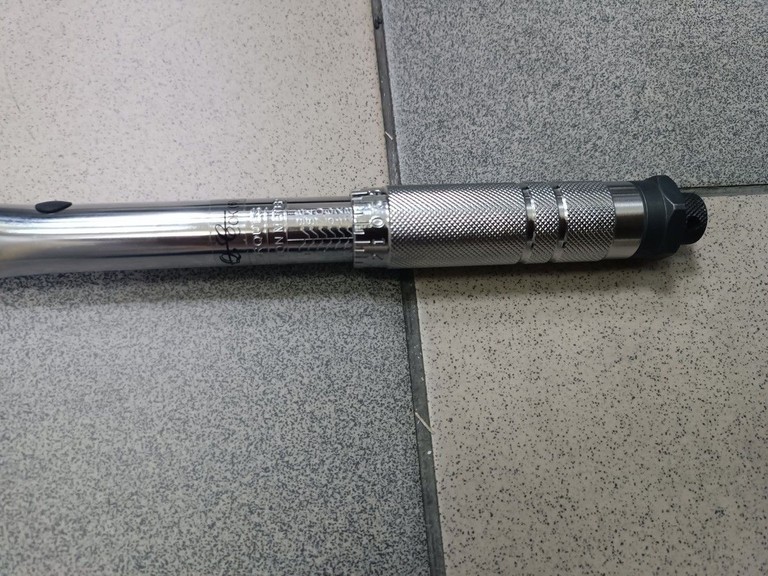Дешево Intertool XT-9003 з ломбарду