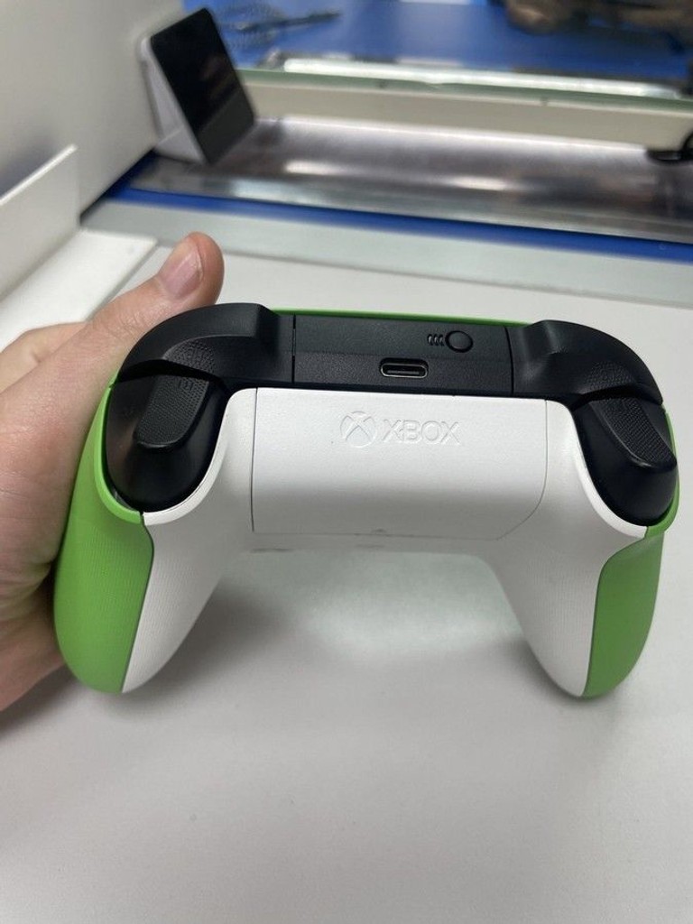 Оголошення Microsoft xbox series x s wireless controller Б/У