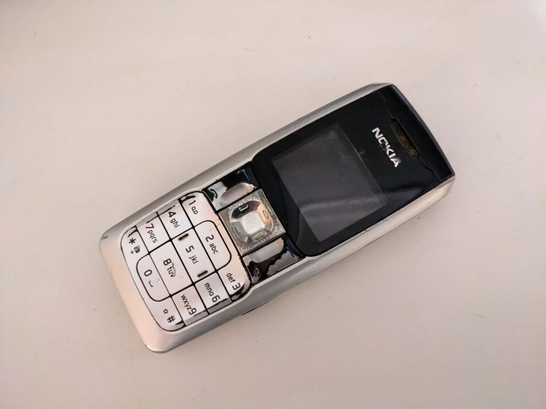 Оголошення Nokia 2310 Б/У