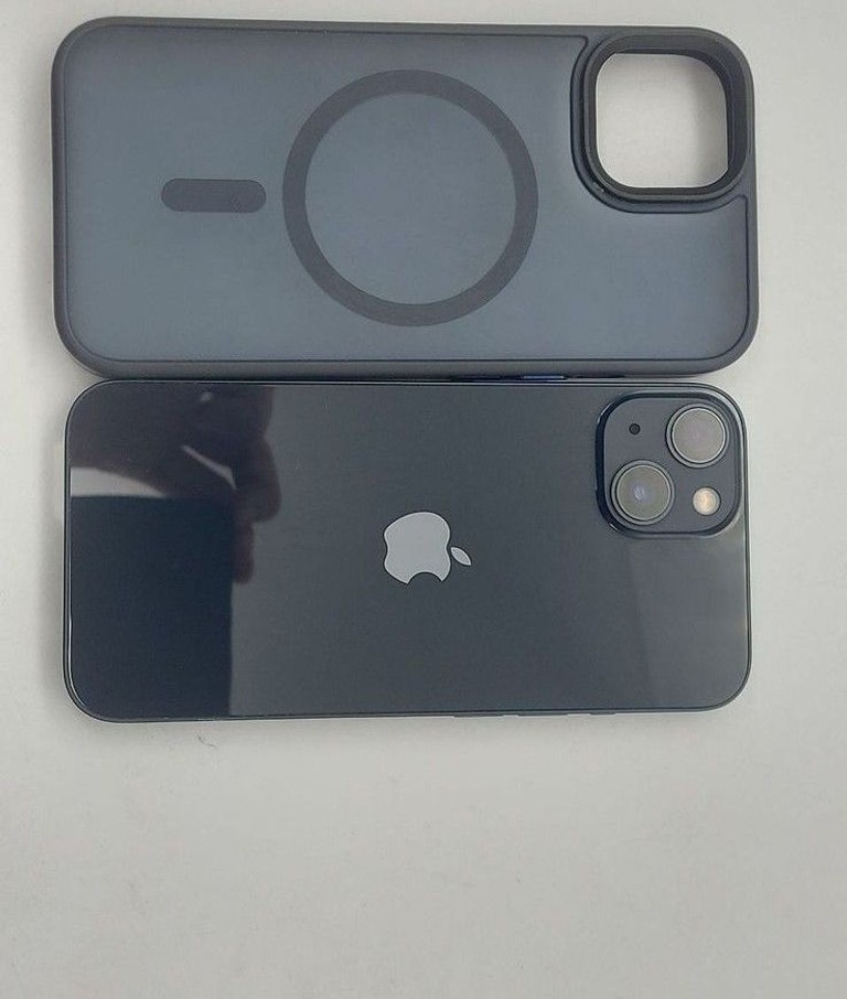 Apple iphone 13 128gb Код:01-201053743. Изображение 6