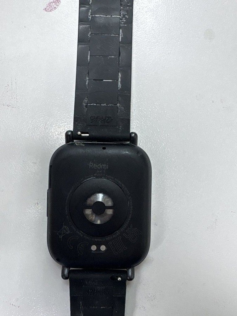 Дешево Xiaomi redmi watch 5 active з ломбарду