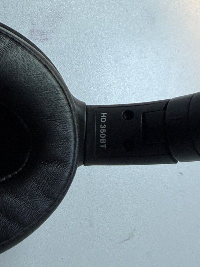 Купити Sennheiser hd 350 bt Б/У