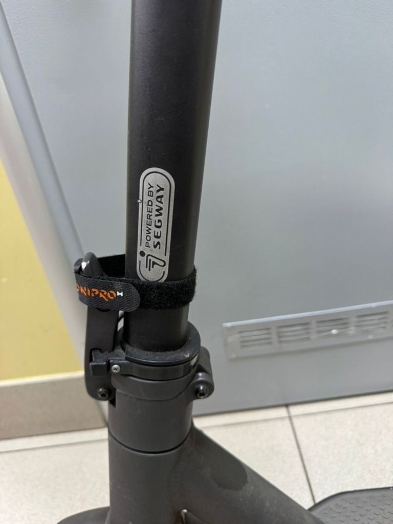 Розпродаж Ninebot KickScooter MAX G30P, продавець Техноскарб