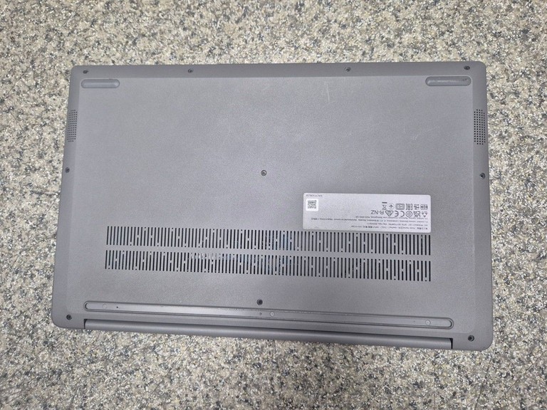 Lenovo 15/celeron n4020 ddr4/8gb ddr2/hdd *відсутній/ssd 256 gb/*інтегрована Код:01-201055944. Зображення 5