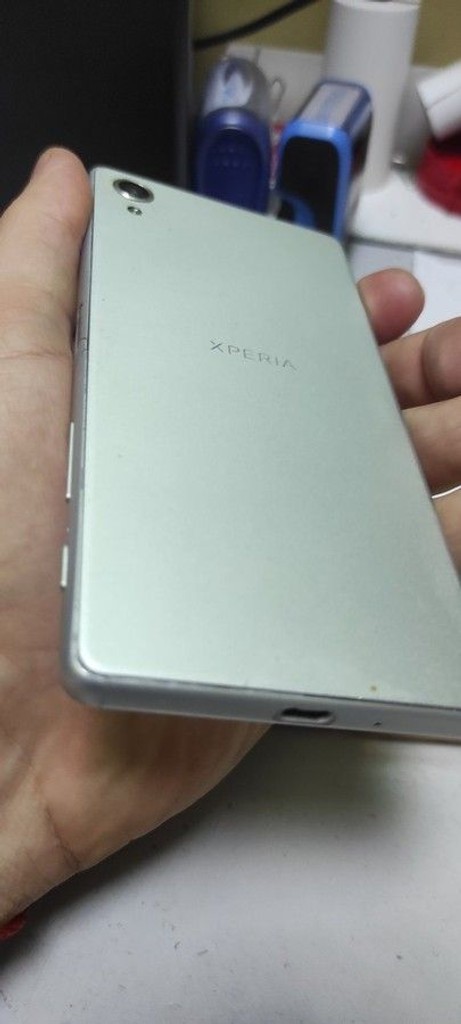 Sony xperia x f5122 dual 3/64gb Код:01-201052637. Зображення 7