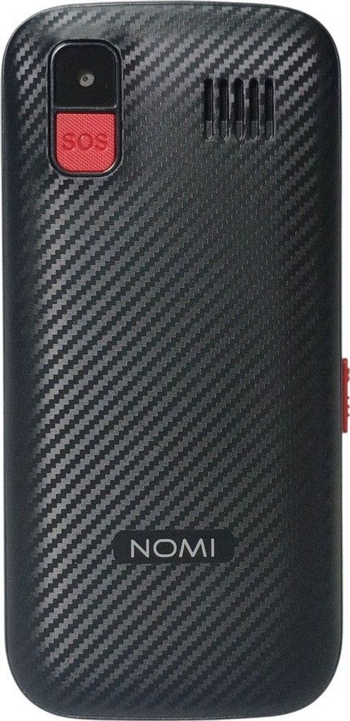 Объявление Nomi i220 Red Б/У