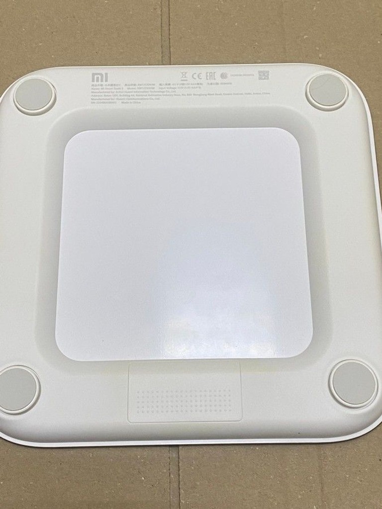 Оголошення Xiaomi Mi Smart Scale 2 Б/У
