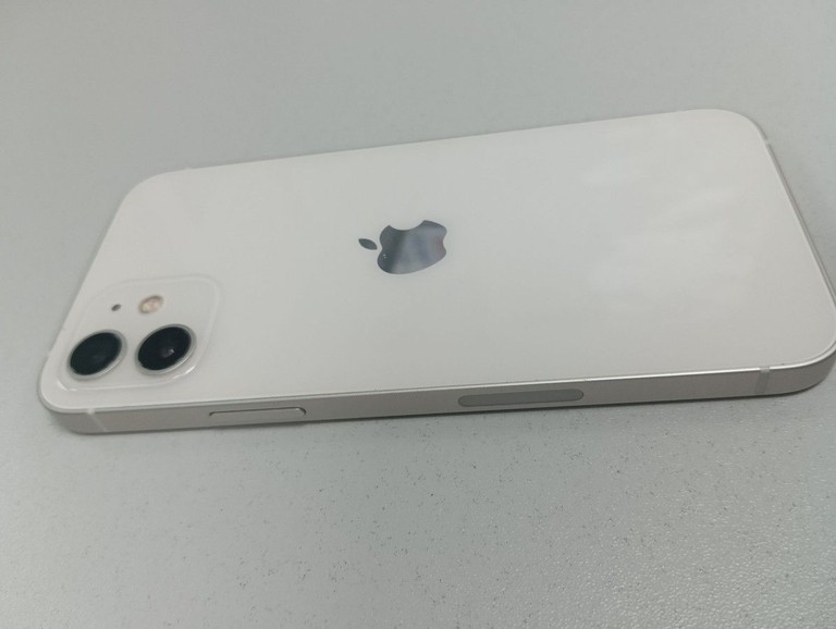 Дешево Apple iPhone 12 64GB (PRODUCT)RED з ломбарду