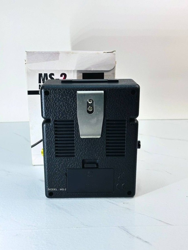 Розпродаж Marshall MS-2, продавець Техноскарб