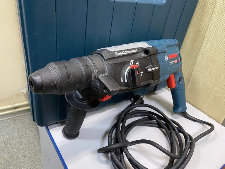 Купити Bosch gbh 2-28 f Б/У