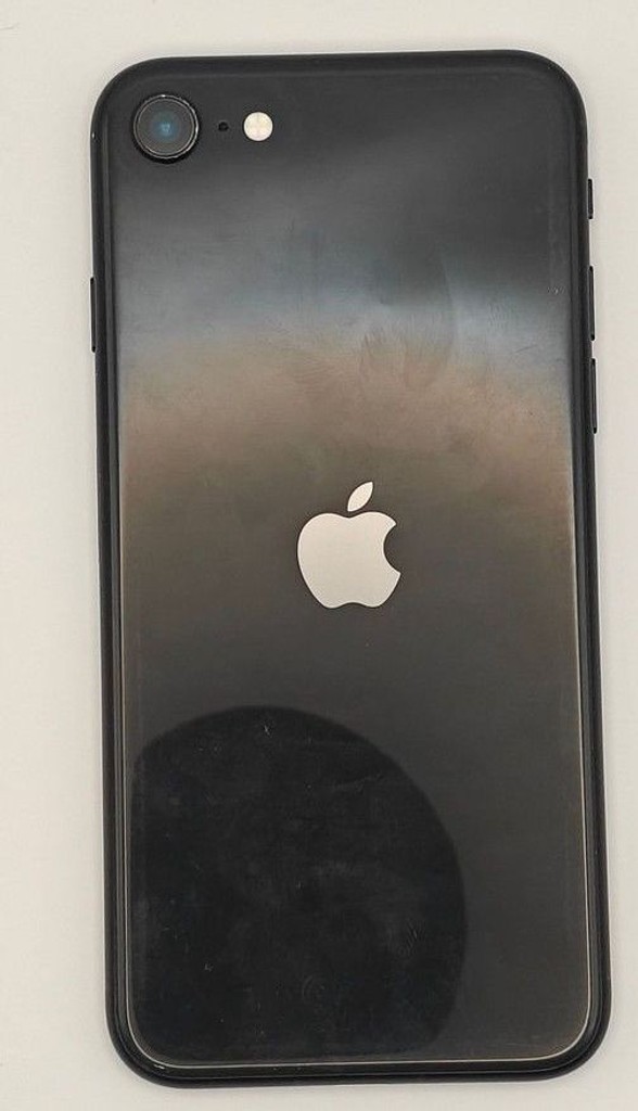 Дешево Apple iphone se 2022 64gb з ломбарду