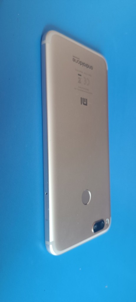 Xiaomi mi a1 4/64gb Код:null. Зображення 4