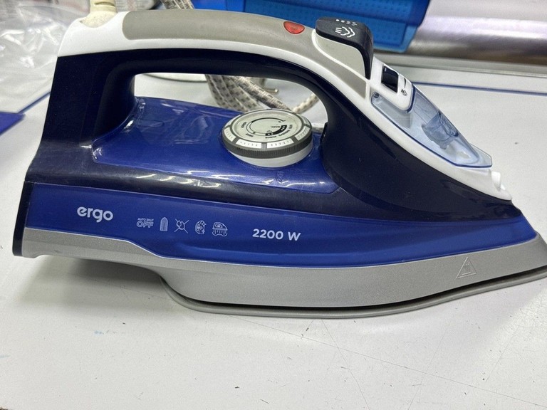 Оголошення Ergo DES-2020 Б/У