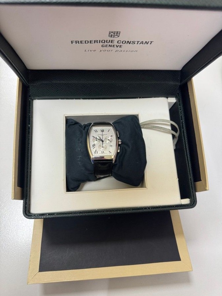 Купить Frederique Constant fc292x4t5/6 Б/У