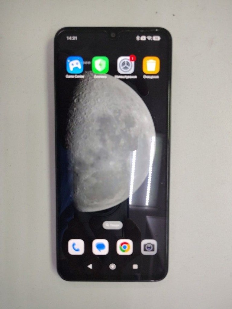 Купити Xiaomi redmi 14c 4/128gb Б/У