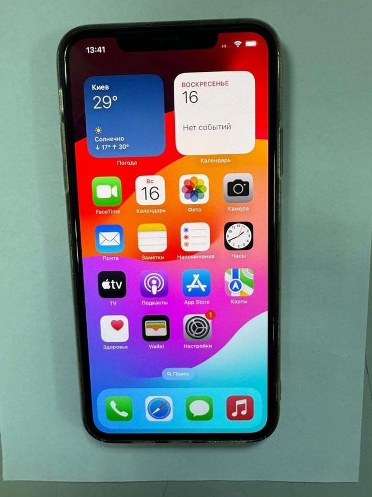 Купити Apple iphone 11 pro max 256gb Б/У
