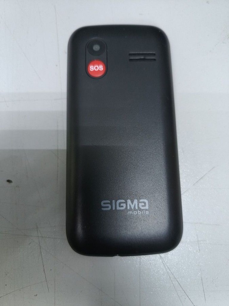 Розпродаж Sigma comfort 50 hit2020, продавець Техноскарб