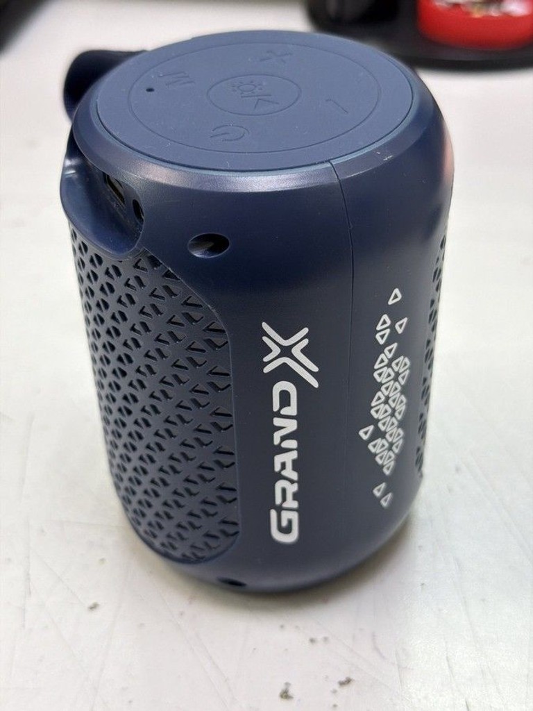 Объявление Grand-x BTS-5DB Б/У