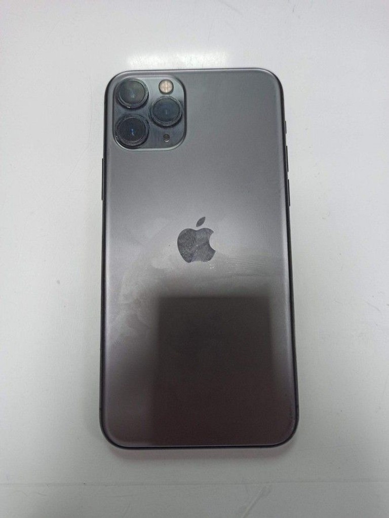 Дешево Apple iphone 11 pro 256gb з ломбарду