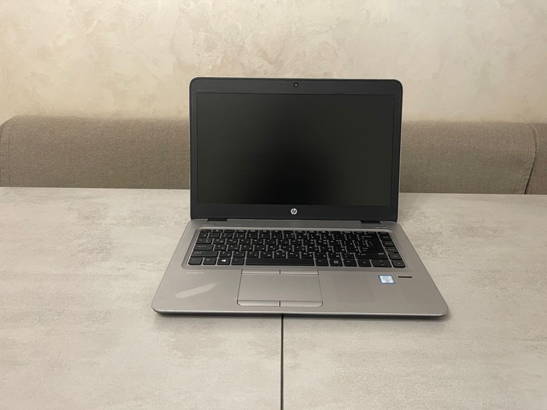 HP EliteBook 840 G3, 14 FHD Код:null. Зображення 5