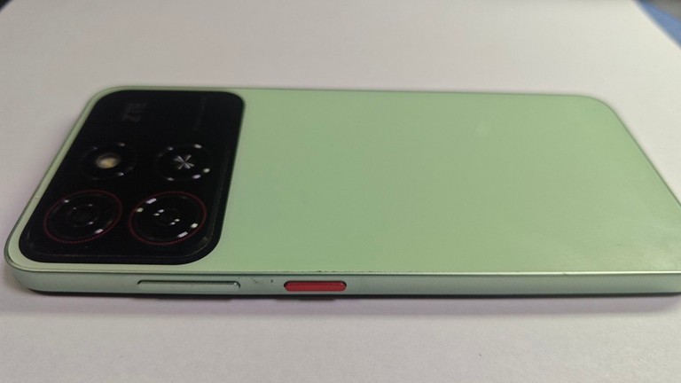 Zte blade a35 2/64gb Код:01-201077177. Изображение 7
