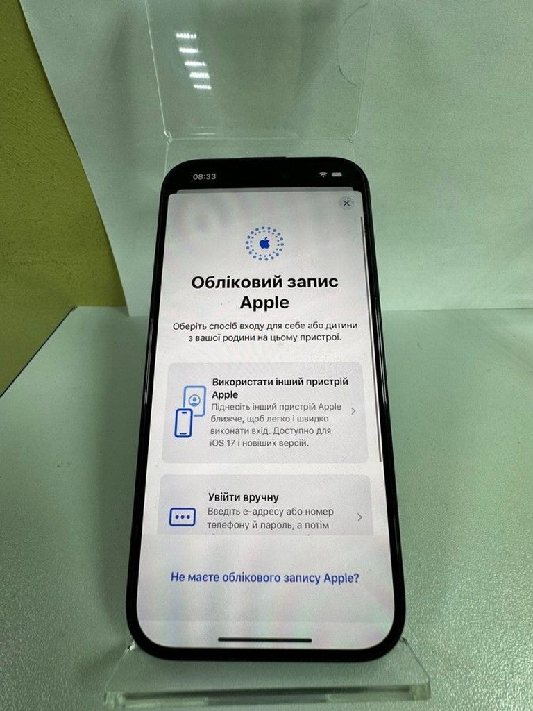 Apple iPhone 15 128GB Green Код:01-201077163. Изображение 5
