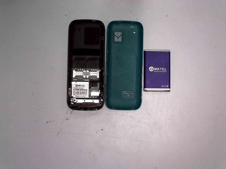 Купити Mktel m2023 Б/У
