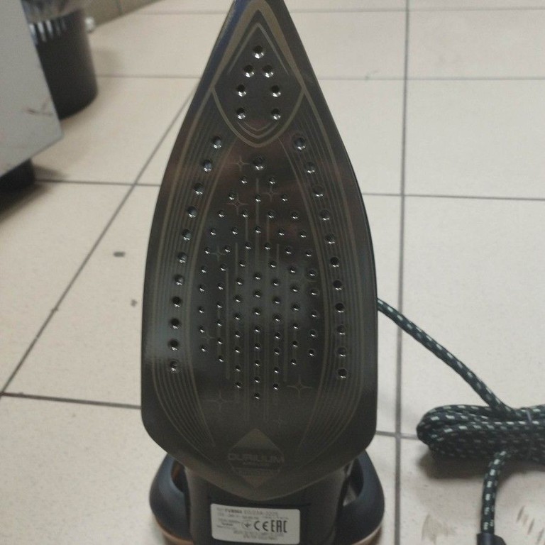 Оголошення Tefal puregliss coppertinto & fv8064e0 Б/У