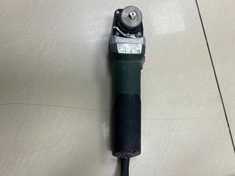 Metabo WEV 19-125 Q M-Brush (613108000) Код:01-201075117. Зображення 8