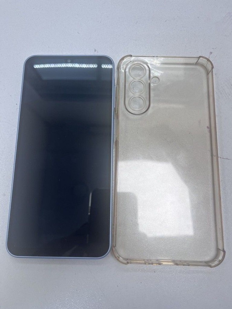 Оголошення Samsung galaxy a17 4g 4/128gb Б/У
