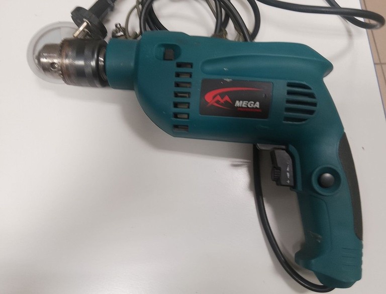 Купить MEGA BMH 600 Б/У