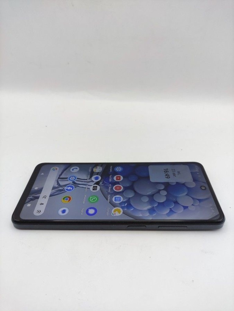 Hmd pulse+ 6/128gb Код:01-201086389. Изображение 8