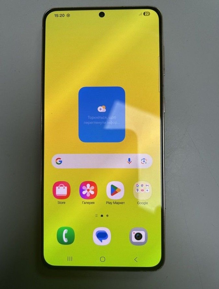 Купить Samsung galaxy s21+ 8/128gb Б/У