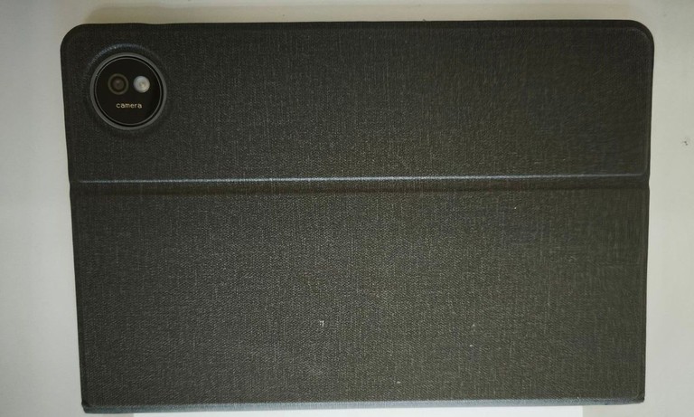 Ulefone Tab A10 4/128GB Gray Код:01-201086602. Зображення 11
