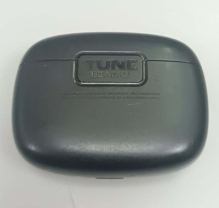Оголошення Jbl tune beam 2 Б/У
