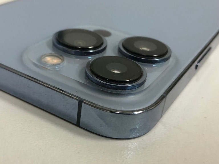 Apple iphone 13 pro 128gb Код:01-201086845. Зображення 6