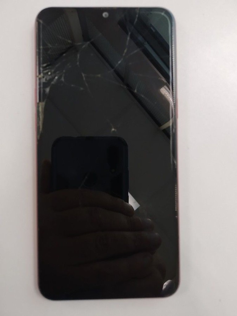 Дешиво Samsung a107f galaxy a10s 2/32gb с ломбарда