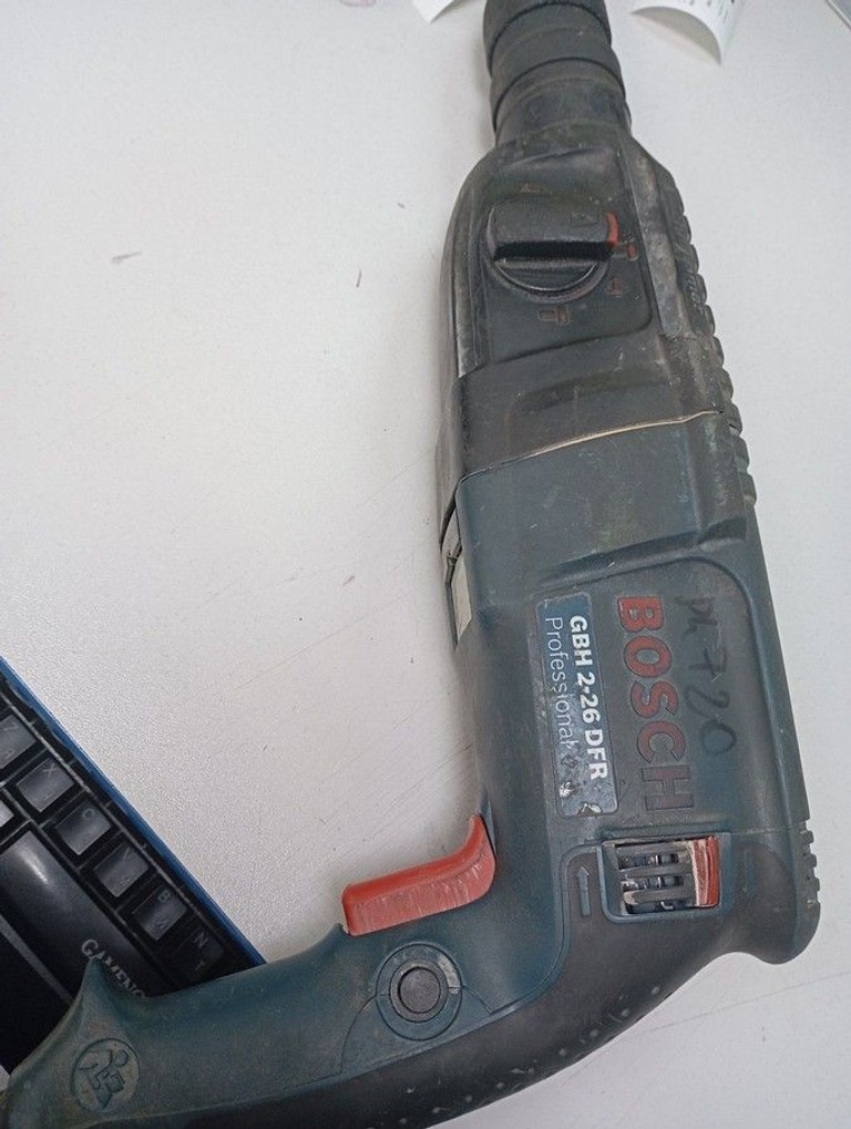 Купить Bosch gbh 2-26 dfr Б/У