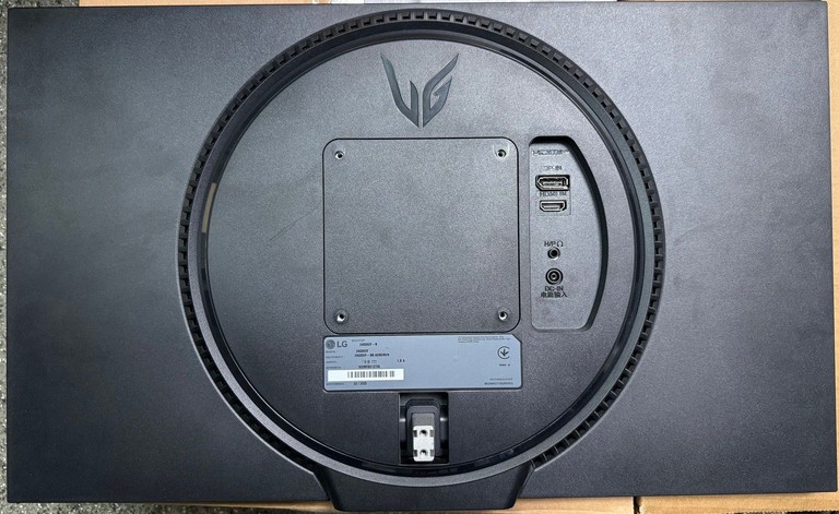 Дешево Lg 24GS60F-B з ломбарду