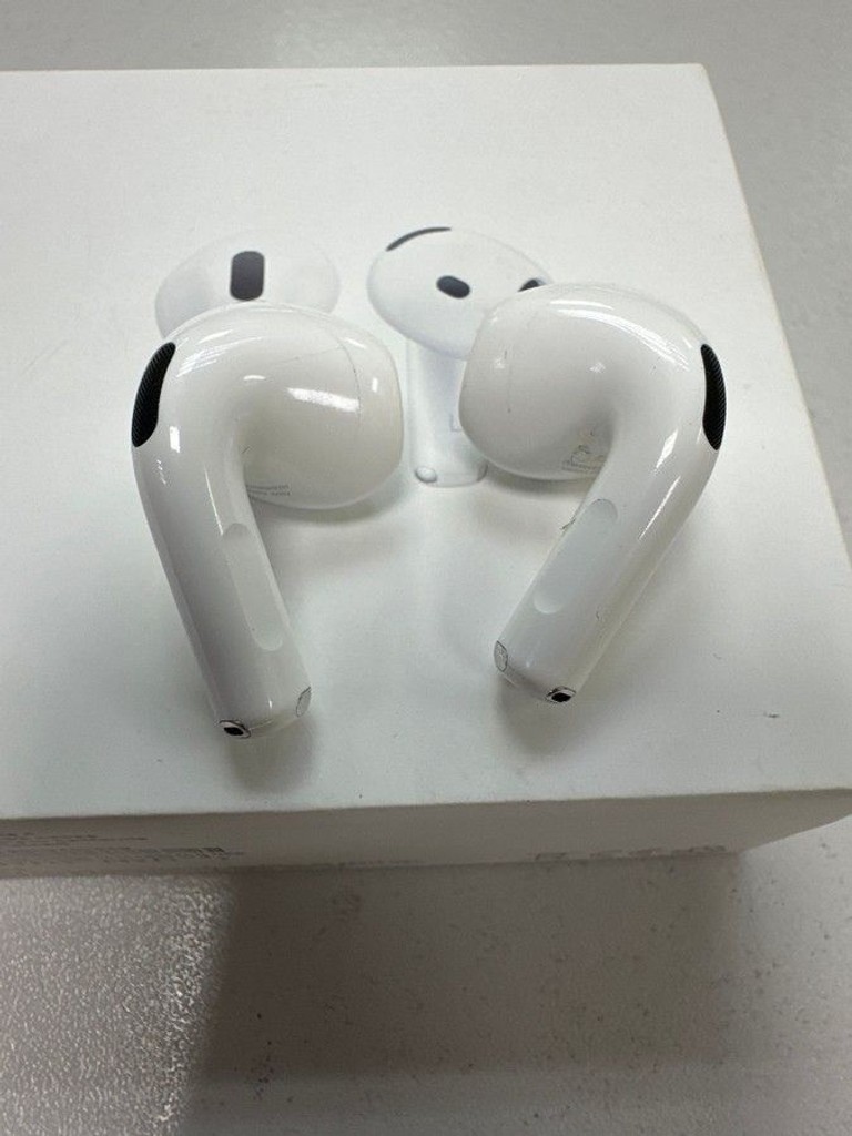 Apple airpods 4 Код:01-201087385. Изображение 5