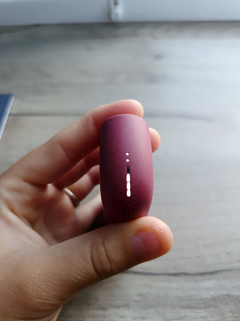 Объявление Iqos iluma Б/У