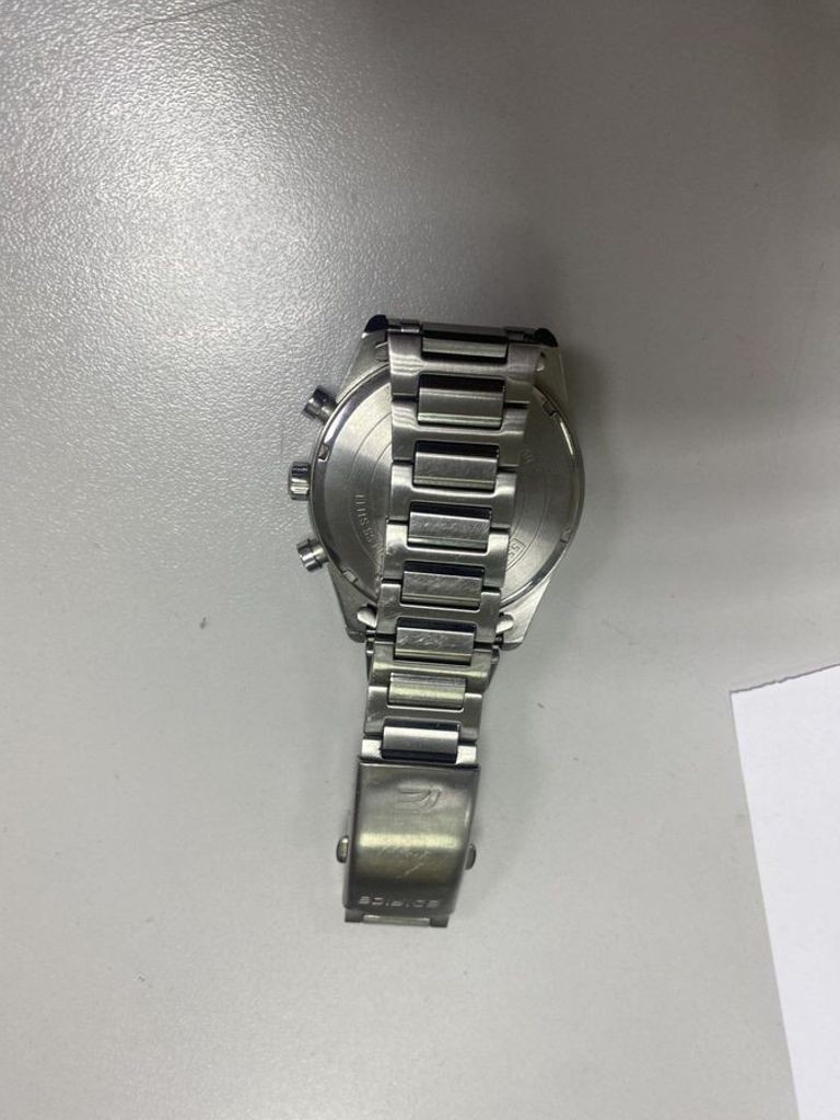 Оголошення Casio efb-710d Б/У