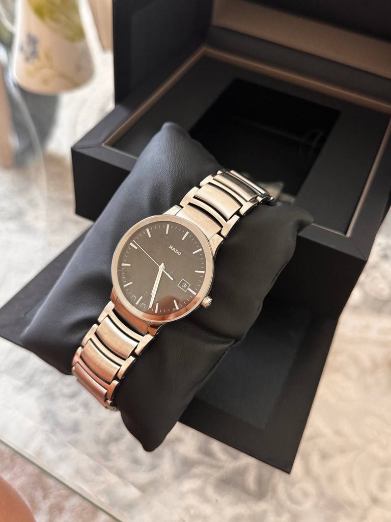 Rado Centrix 115.0554.3.010 Код:null. Изображение 4