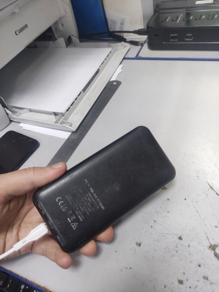 Дешево Power Bank 10000mah з ломбарду