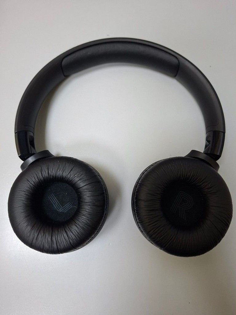 Оголошення Jbl tune 520bt Б/У