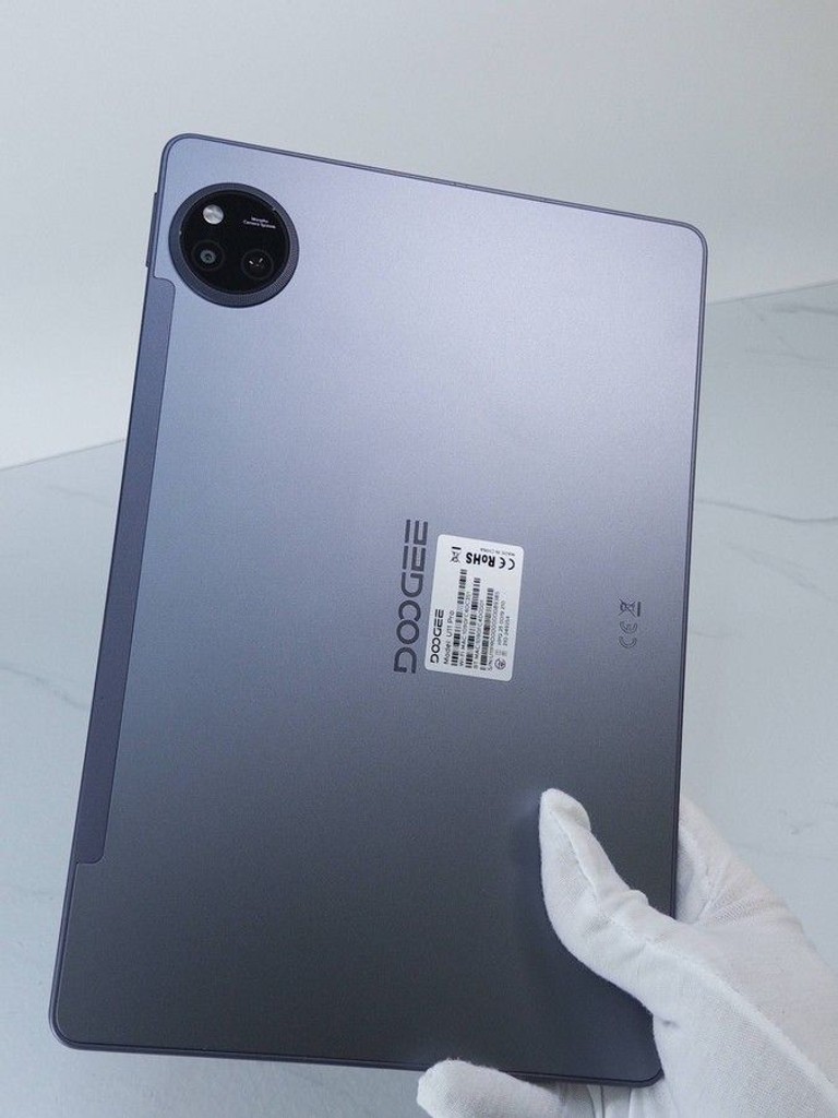 Doogee u11 pro 6/256gb galactic Код:01-201092310. Зображення 7
